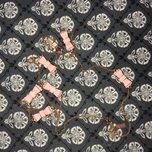 Kate Spade necklace